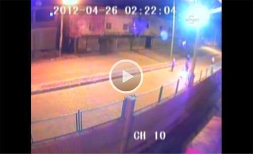 PKK'lılar Vanlı depremzedelere saldırdı