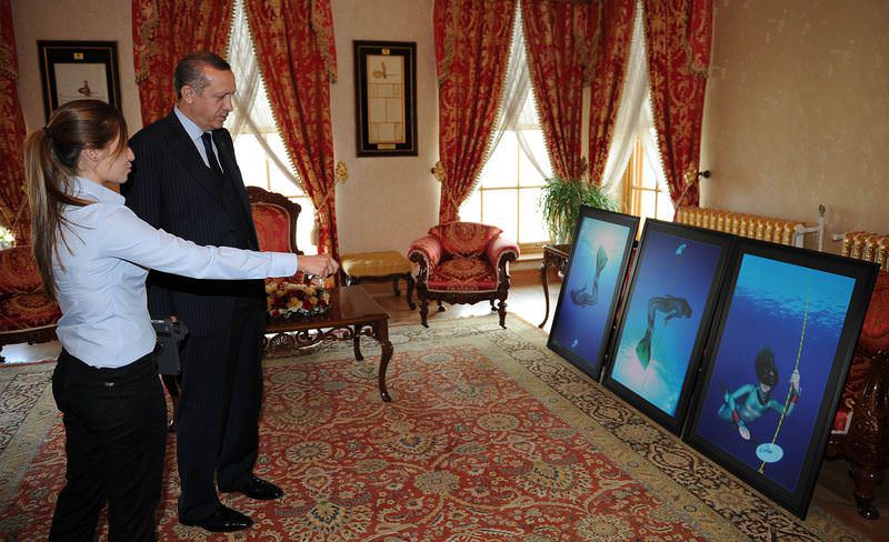 Erdoğan'dan ilginç tepki: Akıllı işi mi bu! - 1
