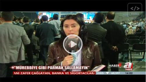 Erdoğan'dan flaş 19 Mayıs açıklaması - 1