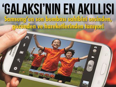 LG'den Samsung Galaxy S III'e rakip - 1