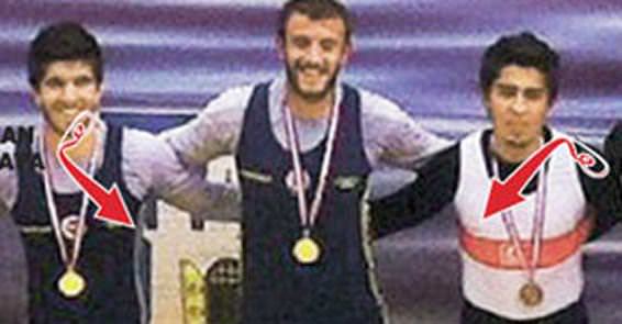 Fenerbahçe'de büyük skandal - 1