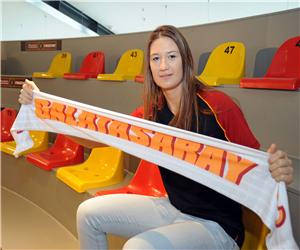 G.Saray'dan dev transfer! - 1