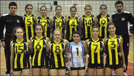 Fenerbahçe derbiye genç takımla çıkacak!