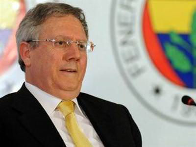 Aziz Yıldırım'dan derbi öncesi açıklama