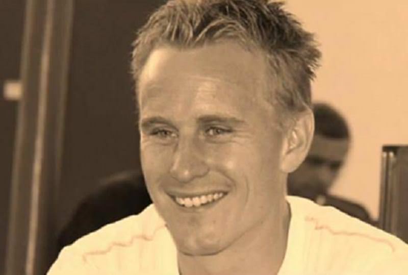 Motosiklet yarışında korkunç kaza: 1 ölü