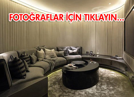 Dünya rekoru bu apartman dairesinde - 1
