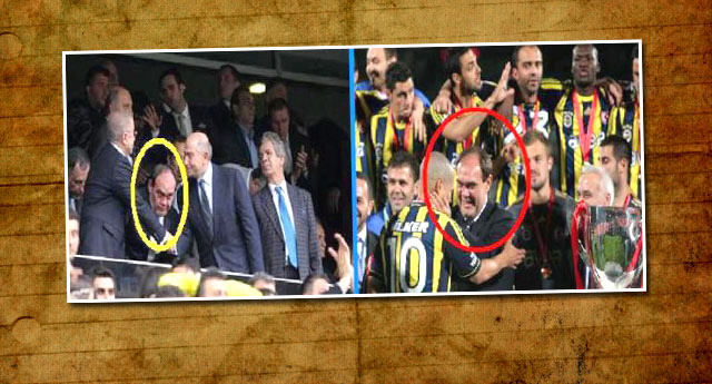 Sosyal medya bu fotoğrafı konuşuyor - 1
