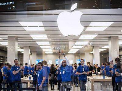 "Apple bizi yaktı!"