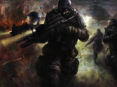 Eşsiz bir Türkçe FPS oyunu geliyor