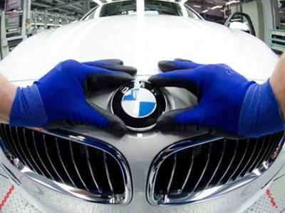 BMW, Google ve Apple'ı solladı
