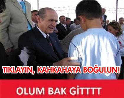 ''Oğlum bak git'' ticareti! - 1