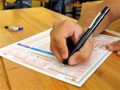 LYS maratonu ‘Matematik’le başladı