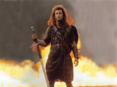 Mel Gibson Müslüman oldu!