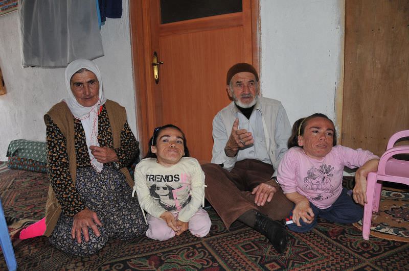 Doktorlar 3 yıl yaşar dedi ama... - 2