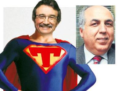 He-Man Tüzmen!