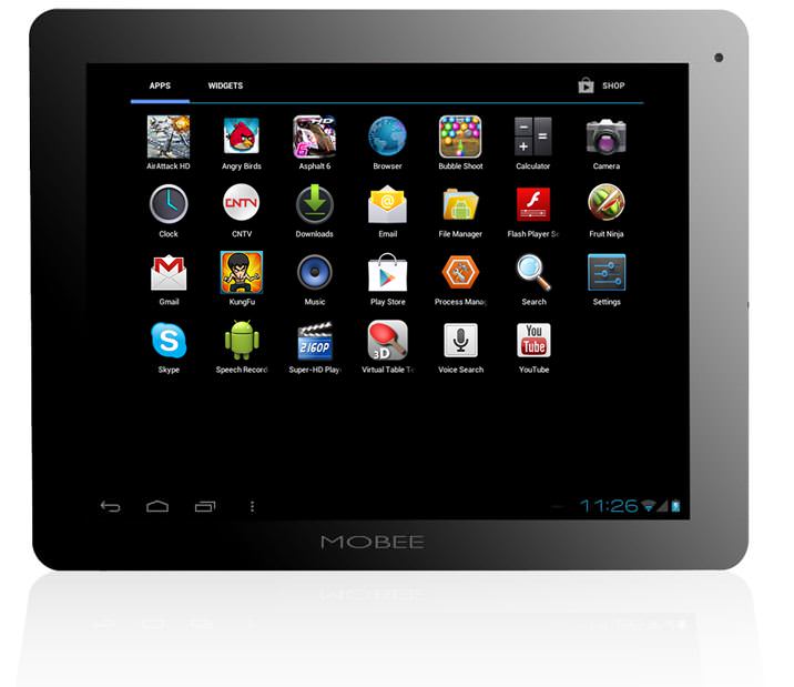 Uygun fiyata Android 4’lü tablet
