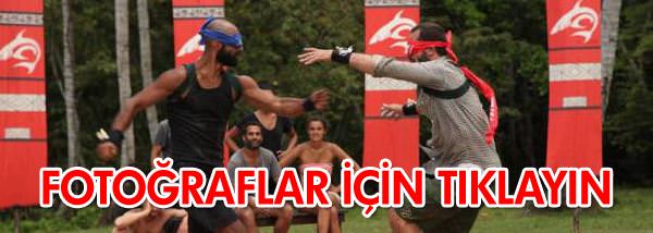 Survivor Hasan kimdir? Hasan Yalnızoğlu - 1