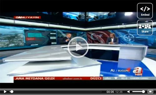 Malatya’daki NATO radarı ne işe yarıyor?