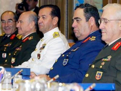"Özkök evet deseydi darbe gerçekleşirdi"