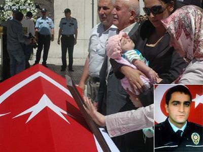 Polis katilleri 34 gün sonra yakalandı