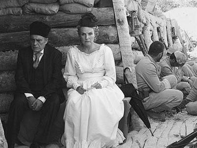 Dört film birden Çanakkale