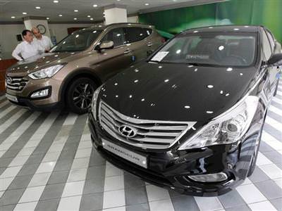 21 Hyundai bayisi hakkında soruşturma