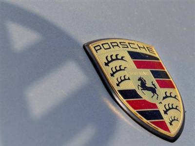 Porsche, artık VW'nin