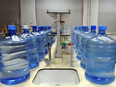 Damacana skandalı kime yaradı?