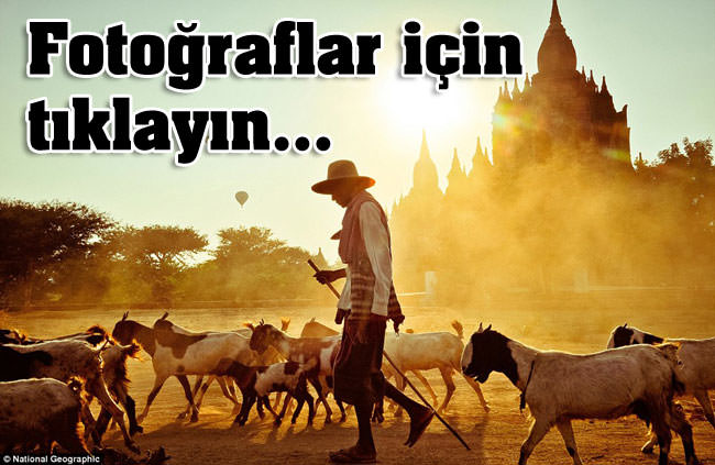 Bu kare birincilik getirdi - 1