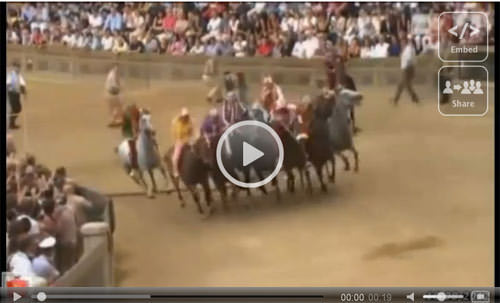 12 attan 8’i virajı alamayınca... - 1