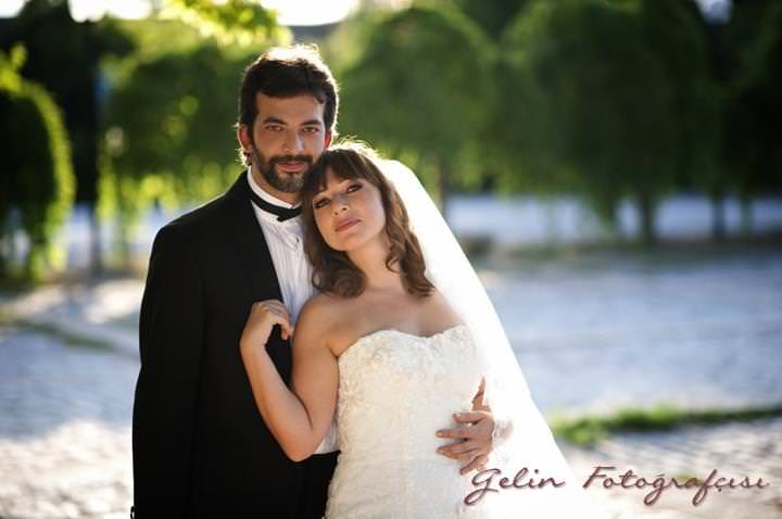En iyi gelin fotoğrafçısı: Tan Karakoç - 1