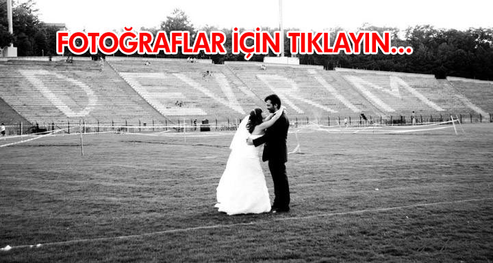 En iyi gelin fotoğrafçısı: Tan Karakoç - 1