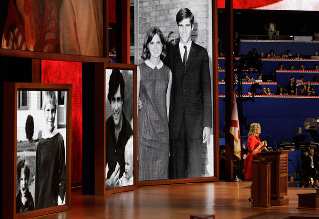 Amerika'nın ihtiyacı olan adam - 1