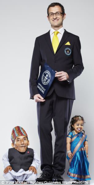 'En kısa'lar bir arada! - 1