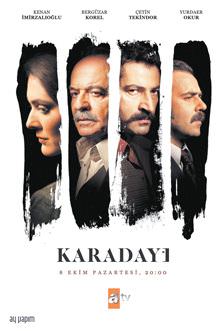 İşte Karadayı ailesi - 2