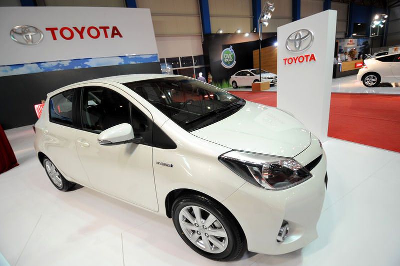 Dünyada ilk Türkiye’de ilk!