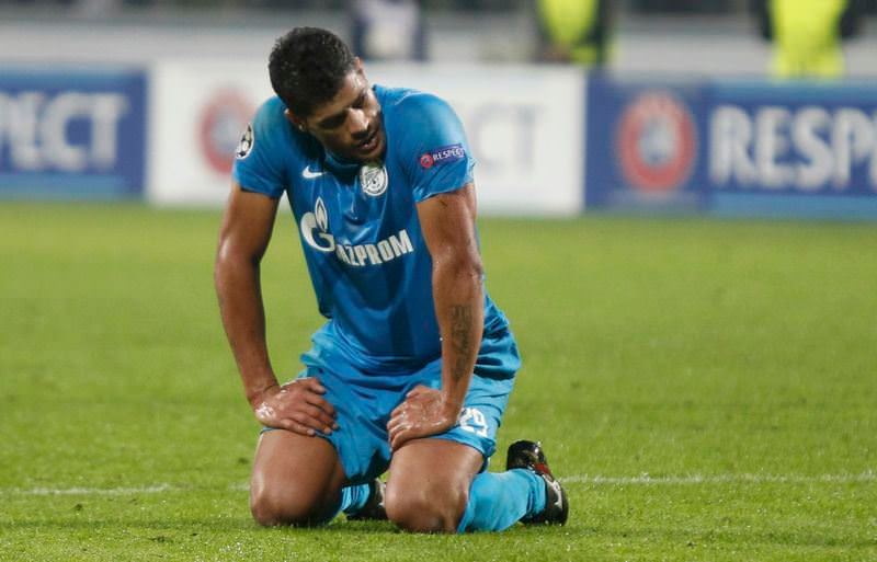 Hulk'un kardeşi kaçırıldı - 1