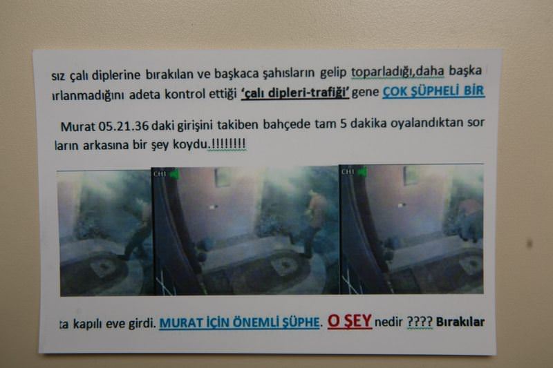 Aslı Baş, düşmedi, balkondan atıldı