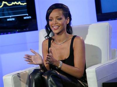 007 Rihanna