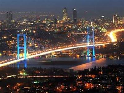 İstanbul'a gürültü faturası