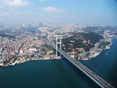 İstanbul 1 aldı 8,5 verdi