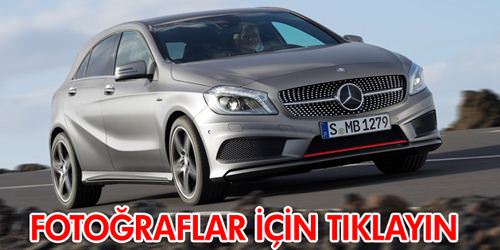 A-serisi için 90.000 sipariş! - 1
