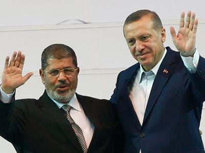 Mısır'la ekonomik ortak oluyoruz