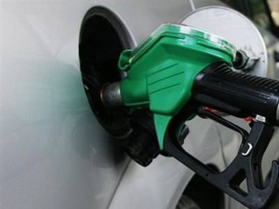Ham petrol fiyatları yükseldi