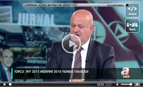 Başörtülü hostes olabilir mi?