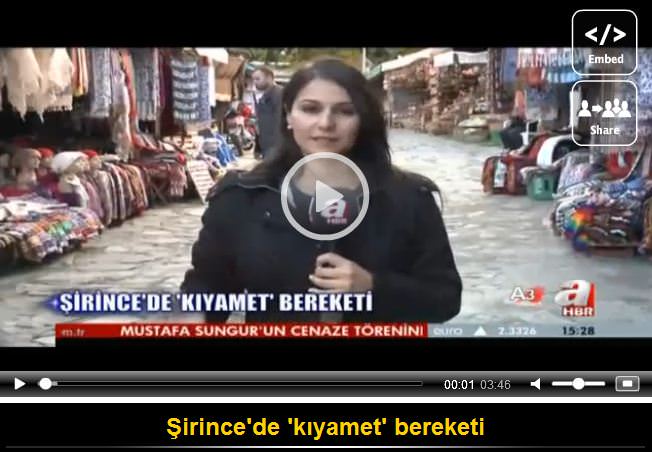 Ahmaklığın ölçüsü yok!