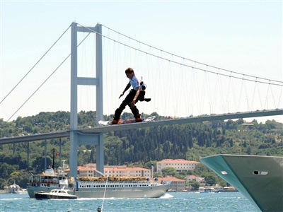 AA 'Yılın Fotoğrafı'nı seçiyor