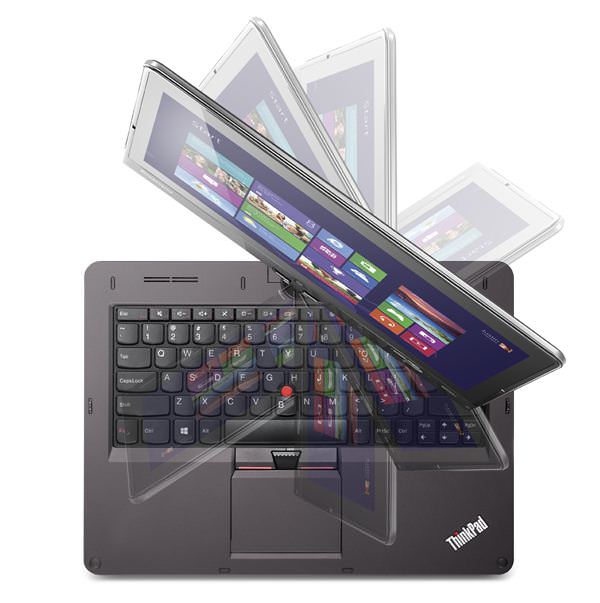 Lenovo’dan dünyada bir ilk