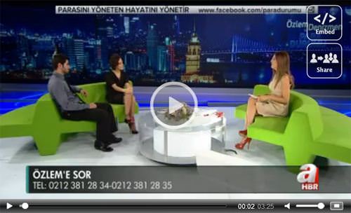 İş görüşmesi öncesi Süperman hareketi