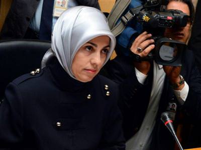 Merve Kavakçı İslam'dan çarpıcı açıklamalar